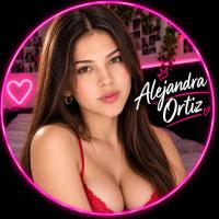 Alejandra Ortiz