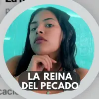 Reina del pecado